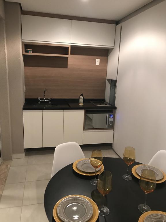 Apartmán Estudio Charmoso No Coracao Do Brooklyn. São Paulo Exteriér fotografie